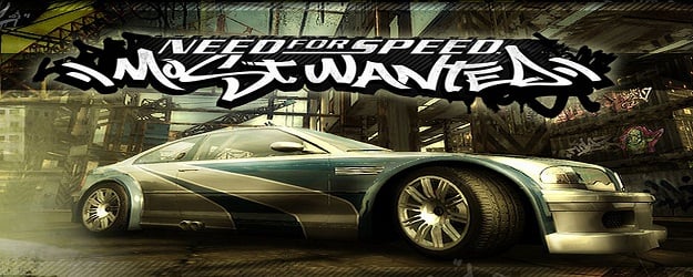 Download need for speed most wanted 2005 pc